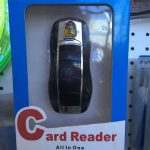 15 in 1 Card Reader 480Mpbs