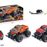 666-151B Power car