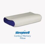 Quality Sleep Memory Pillow