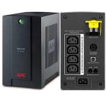 APC Back UP UPS BX700UI