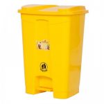 1613 28 Litter Dustbin