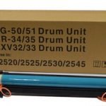 IR 2520 Drum unit