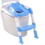 635 Baby WC Assistant