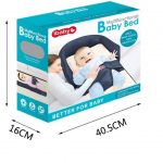 66507 5 in 1 Baby Bed