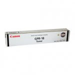 Canon IR2016 GPR18 Toner
