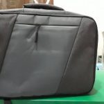 #1987 3 in 1 Laptop  Back-Pack Bag