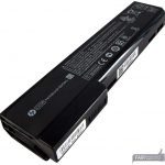 HP 8460P HSTNN190C Battery CC06 6360b