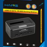 HI-0560-U3D USB 3.0 DOCKING STATION 1*SATA
