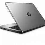 HP Notebook 14-bs732TU Intel Core i3-7020U (2.3GHz) Processor, 4GB RAM, 1TB HDD, DVD-RW, 14 Inch Screen, DOS-New
