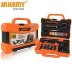 JAKEMY JM-8139 45 in 1 Professional Tool Set