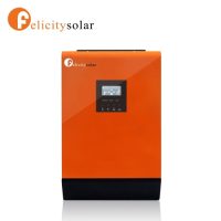 Felicity Inverter 10 KVA 48V - Image 2
