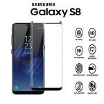 Samsung S8 10D Full Glue Glass Protector