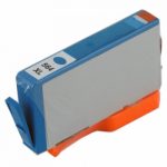 Arecolor inkjet 564 cartridge Cyan