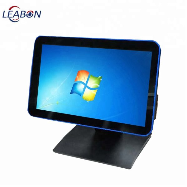 POS Touch machine i5 3230s, 4gb, 256GB SSD, Wireless, Small Customer Display