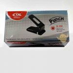 Dingli DL0303 Punch Heavy Duty