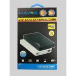 HAING H1-0252-U3H 2.5" Sata External Case 3.0