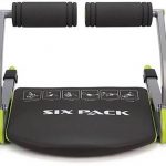 Six Pack Care Revolutionary 6-in-1 New Ah Sculpting System