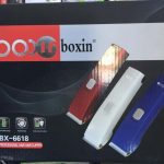 Boxin Hair shave BX-6618