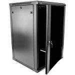 18U Cabinet 600*600 with Fan