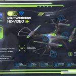 LS-129W Live Transmission HD-Video Camera