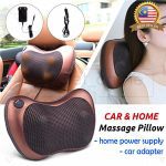 Car & Home Massage Pillow Massage