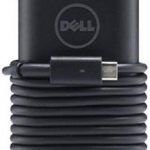 Dell 65 Watt 20V 3.25A USB-C Type AC Power Adapter