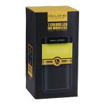 Ovleng Y8 Bluetooth  Speaker with  LED  ( MIC , TF   Bluetooth )