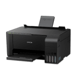 Epson L3158 Ink tank Printer