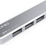 DL-H1 USB Hub Design for Macbook