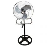 Crowm 18 inch Stand Fan FS-4521
