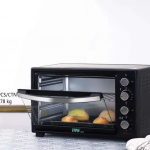 Electric OVEN ST-9602 KJ-33-WST-BS-JX 69232786828903