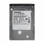 Toshiba 500GB Internal for Laptop
