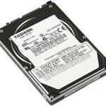 Toshiba HDD Internal 1TB for Laptop