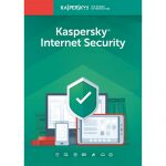 Kaspersky Internet Security 2019 KIS 2+2