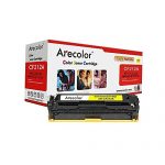 Arecolor Toner cartridge 131A AR-CF212A M251 (1.8K)