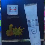 Boxin Hair shave BX-866