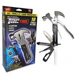 Tac Tool 18 tools in one