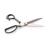 DL3159 Scissors Stainless Steel Material