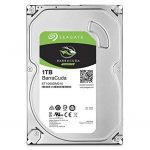 Seagate HDD 1TB Internal For Desktop