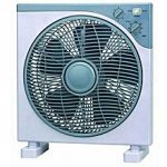 Crowm 12 inch Box Fan KYT-30A