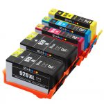 Arecolor inkjet 920 cartridge Magenta
