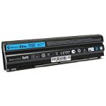 Battery for DELL Latitude E5420 E6420 E5520 E5530 E5430T54FJ 312-1163 M5Y0X, t54fj