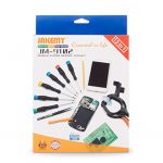 JAKEMY JM-9102 13 in 1 Mobile Repairing Tool Set