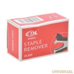 DL-806 Stapler remover