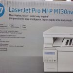 HP LaserJet Pro MFP M130nw