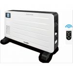 SONIFER Portable Electric Fan Heater Air Heating Cooler Fan High Quality SF-6515