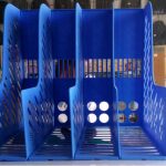 1084 Data Rack