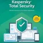 Kaspersky Antivirus KAV 2020 4+4 (8PC)