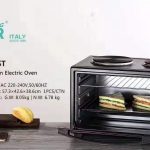 Electric OVEN ST-9601 KJ-32-WST-BS-JX / 69232786828901
