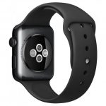 Silicone Watchband for iWatch